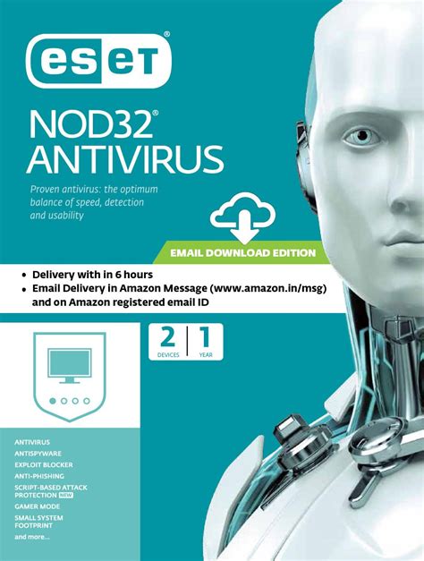 Excrack Eset Nod32 Antivirus Crack 2021 With License Key Full Updated
