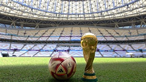 How Much Does The World Cup Trophy Weigh The History Of The Iconic