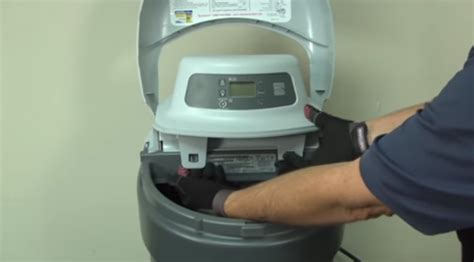 ➰ what is water softener regeneration? Kenmore Water Softener Full of Water - What to Do — WaterSmart