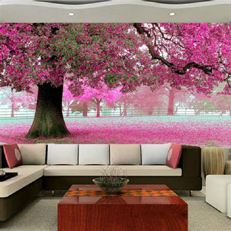 Menara ini di bangun oleh seorang arsitek. Paling Hits 30 Lukisan Pemandangan Pokok Sakura - Arti Gambar