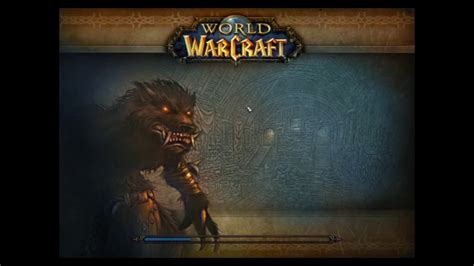 Shadowfang Keep Entrance Location World Of Warcraft Classic Youtube