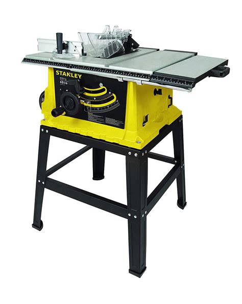 Stanley Table Saw 10 1800w Stst1825 B3 — Total Hardware And Supplies