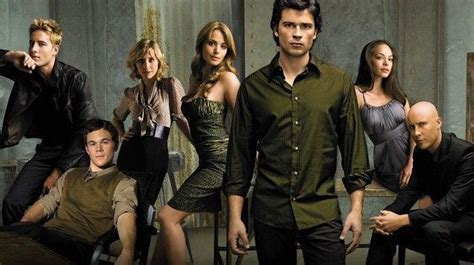 Smallville Stars Break Silence On Allison Macks Involvement In Sex Cult