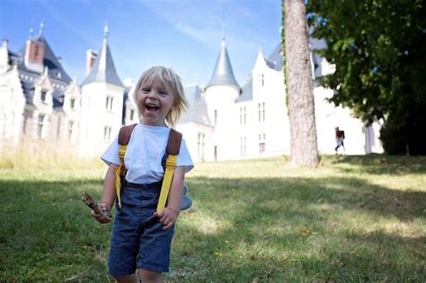 Les 3 Meilleures Destinations En France Pour Des Vacances En Famille Au Printemps Loir Et Cher