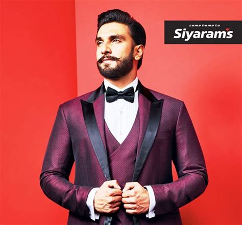 College of commerce and economics in mumbai. Siyaram launches superstar Ranveer Singh as their New ...