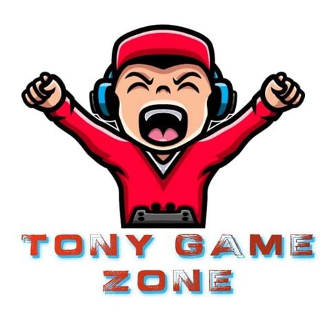 Tony Game Zone