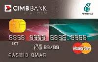 Also, 2% cash rebate on foriegn currency spend. 2020 CIMB Petronas Platinum - Up to 7% Petrol Cashback