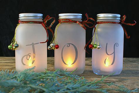 Standard mason jar planters have met their match, thanks to these decorative book page birds and white chalk paint base. 75 Mason Jar DIY Christmas Decorations - Prudent Penny Pincher