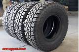 All Terrain Tires Sizes Pictures