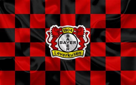 Bayer leverkusen hd logo animation 3d. +100 Fondos de pantalla del Leverkusen | Wallpapers ...