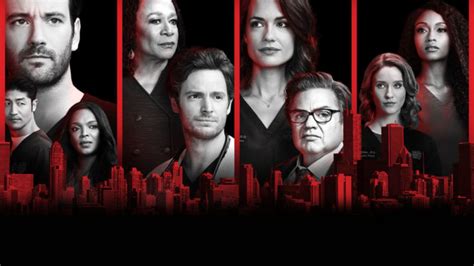 New york minute (2004) cast and crew credits, including actors, actresses, directors, writers and more. Chicago Med: Anna Enger cast in Dick Wolf's New York ...