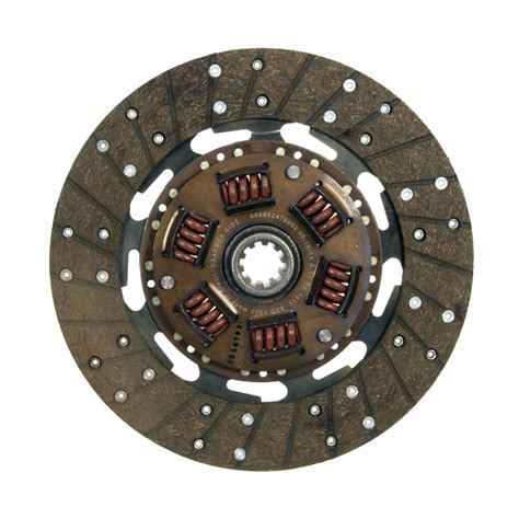 Centerforce 280490 Clutch Disc Size 10 In Autoplicity