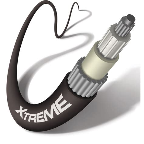 Tfxtreme Hi Performance Universal Control Cables 4300cc Series