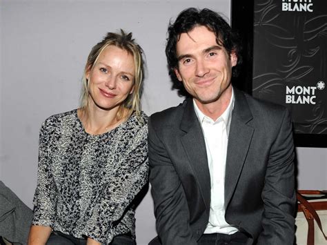 Naomi Watts And Billy Crudup S Relationship Timeline