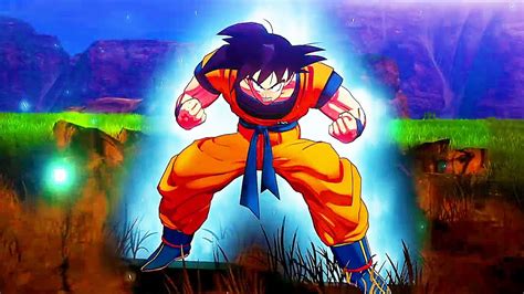 Maybe you would like to learn more about one of these? DRAGON BALL Z KAKAROT: Voler, pêcher, manger Bande Annonce ...