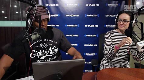 Kennedy On Being Named Most Hated Vj By Rollingstone On Sway In The