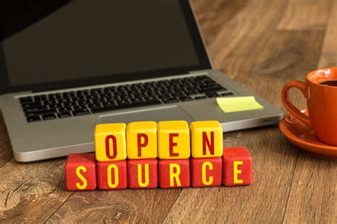 Here Are The 7 Best Open Source Content Management Systems Cms Guides