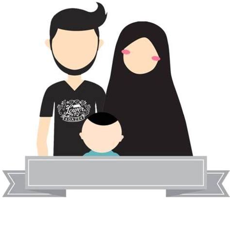 Customer setia stiker olshop dan stiker muamalah menjelang ramadhan kami berikan diskon sbb see more. Download Gratis 24 Desain Avatar Muslim Dan Muslimah Versi Lengkap | Lukisan keluarga, Kartun ...