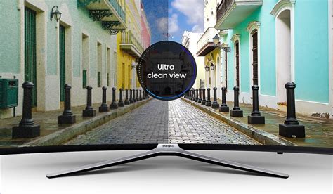Mar 20, 2016 ℗ 2016 wwe Samsung Full HD TV รุ่น UA55M6300K ขนาด 55 นิ้ว Full HD ...