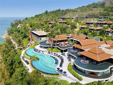 pullman phuket arcadia naithon beach resort best hotels in phuket thailand the best hotels