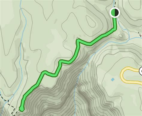 Widforss Trail Short Route Closed Arizona 262 Reviews Map Alltrails