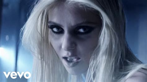 The Pretty Reckless Going To Hell Music Video