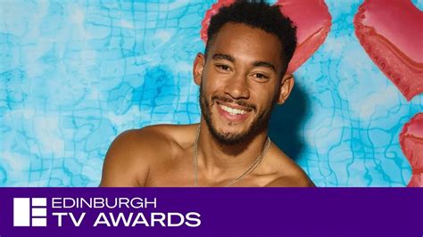Love Islands Josh Returns From Casa Amour With Another Girl Tv Moment Of The Year Nominee