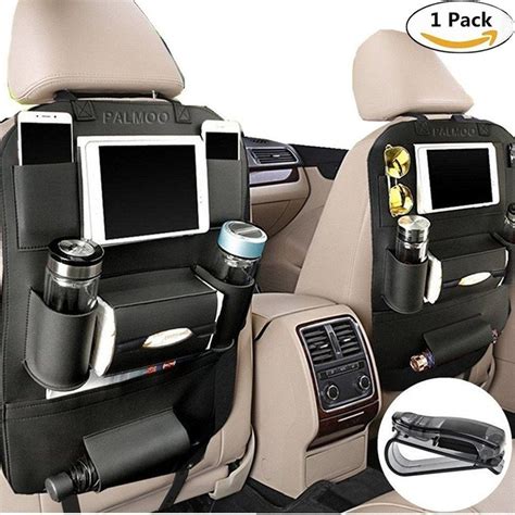 Top 10 Best Car Back Seat Organizers Reviews Top Best Pro Review