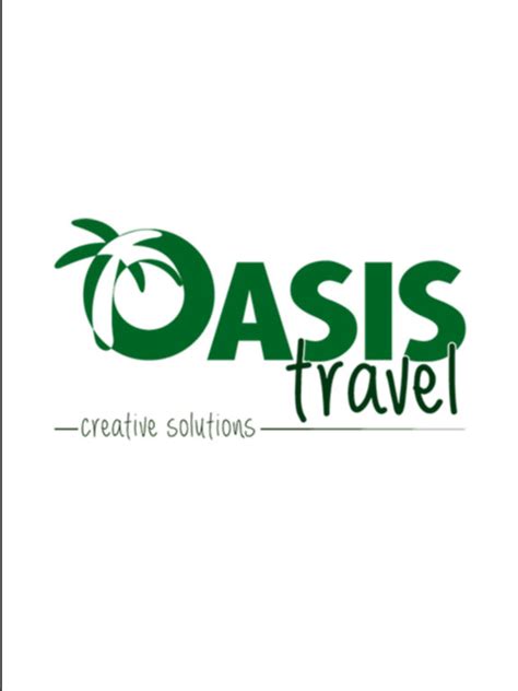 app shopper oasis travel business