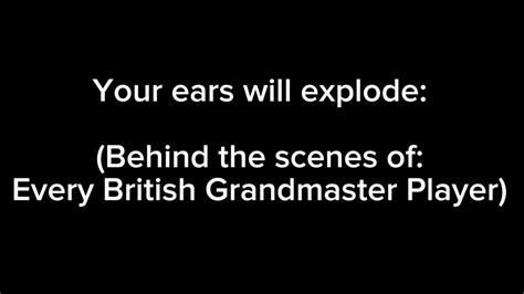 Your Ears Will Explode Youtube
