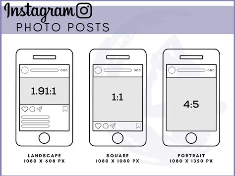 Instagram Image And Video Size Guide Santosha Solutions