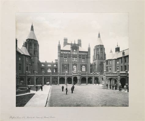 General Hospital Now The Birmingham Childrens Hospital Steelhouse