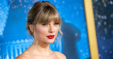 Taylor Swift Slams Netflix Show Ginny And Georgia For Lazy Deeply