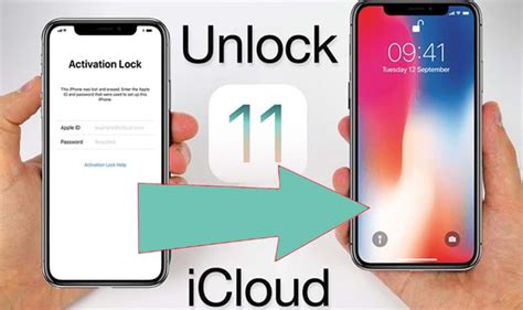 How To Unlock Icloud Activation Lock On Ios Winter Gabound