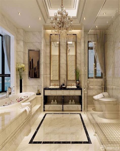 10 Contemporary Bathroom Ideas With Some Modern Touches Inspired By The