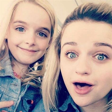 McKenna Grace in 2019 | Mckenna grace, Kiernan shipka ...