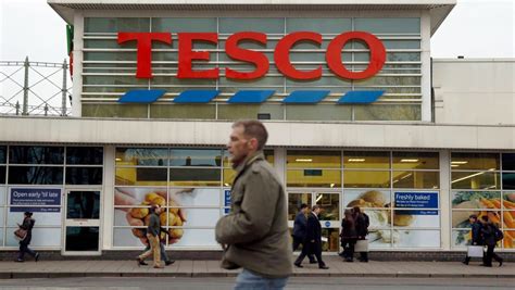 Chinese Prison In Tesco Scandal Offers ‘re Education And Served Pizza