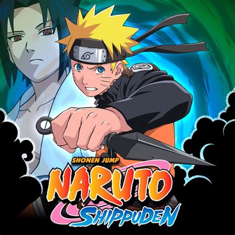 Naruto Shippuden Uncut Season 1 Vol 1 On Itunes