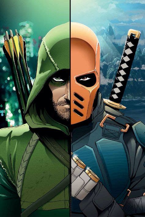 24 Ideas De Green Arrow Superhéroes Super Héroe Dc Comics