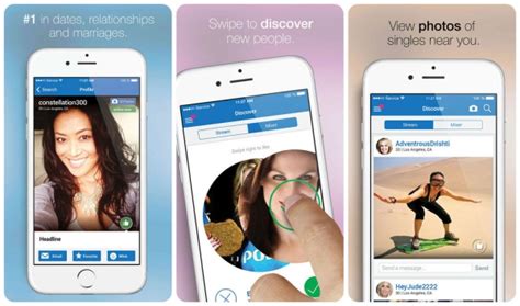 Someone who doesn't like people messaging you that you haven't matched with. These 10 Free Dating Apps for iOS Make Finding Love (Or ...