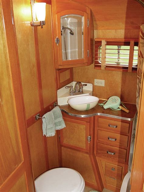 We've spent over two years living in a camper van and talked with hundreds of other vanlife experts to give electricity is such a big topic that it deserves it's own page. 40+ Top RV Bathroom Collections for RV Bathroom Remodelling Inspirations - Page 3 of 41