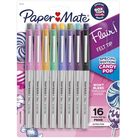Browse From Huge Selection Here M P 36 C Felt Tip Pens F M Pens