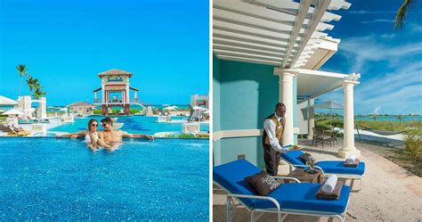 The Bahamas Travel Guide Things To Do And All Inclusive Hotels