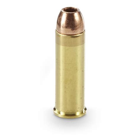 Barnes Vor Tx 41 Remington Magnum Xpb180 Grain 20 Rounds 223821