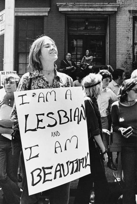 Vibrant Vintage Photos Of Nyc Gay Pride In The ‘70s Vintage News Daily