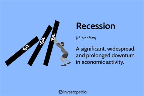 Recession What Is It And What Causes It 2023