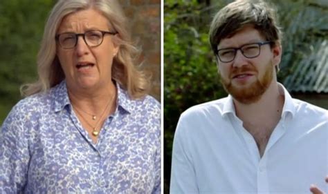 Countryfile Viewers Praise Charlotte Smiths Domestic Abuse In The