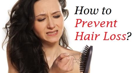 Pattern hair loss by age 50 affects about half of the males and a quarter of females in america. How to Prevent Hair Loss?