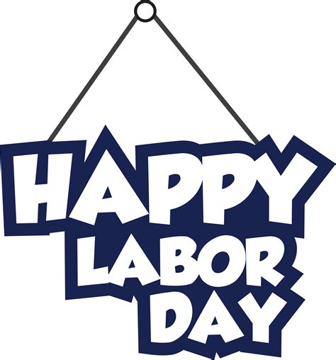 Labor Day Clipart Vector Pictures On Cliparts Pub 2020